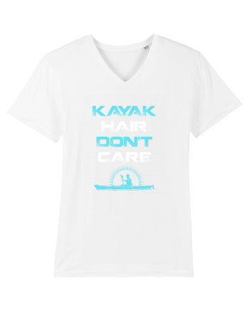 KAYAKYNG White