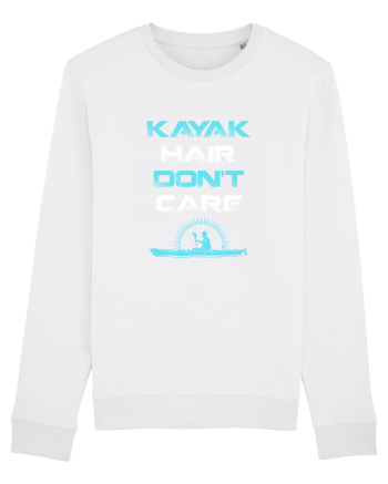KAYAKYNG White