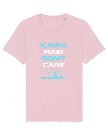KAYAKYNG Cotton Pink