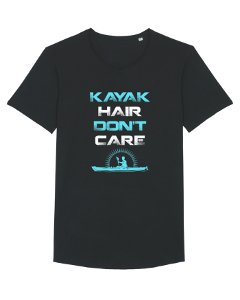 KAYAKYNG Black