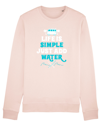 WATER Candy Pink
