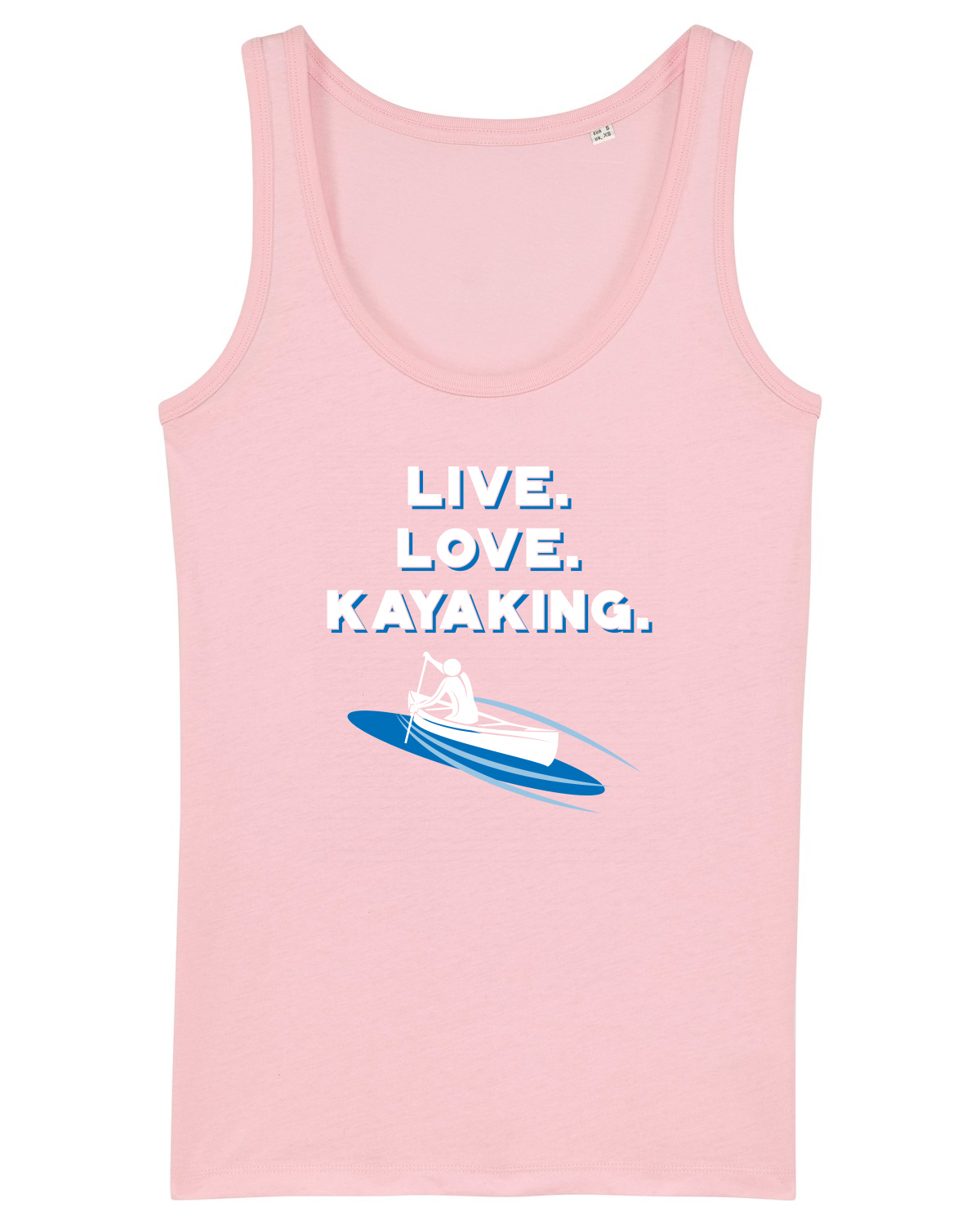 Maiou Damă Dreamer Cotton Pink
