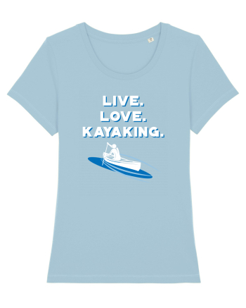 KAYAKYNG Sky Blue