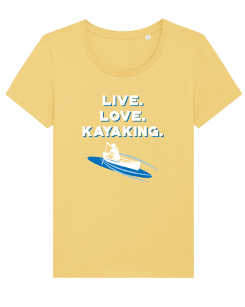 KAYAKYNG Jojoba