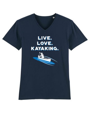 KAYAKYNG French Navy