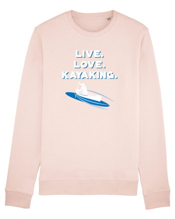 KAYAKYNG Candy Pink