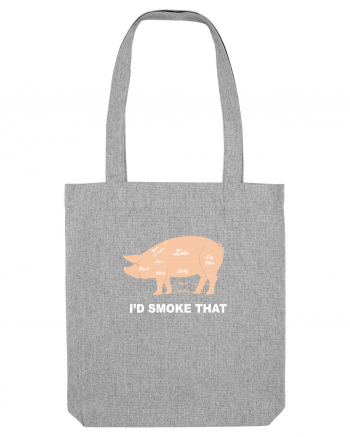 Porc Heather Grey