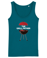 GRILL FATHER Maiou Damă Dreamer