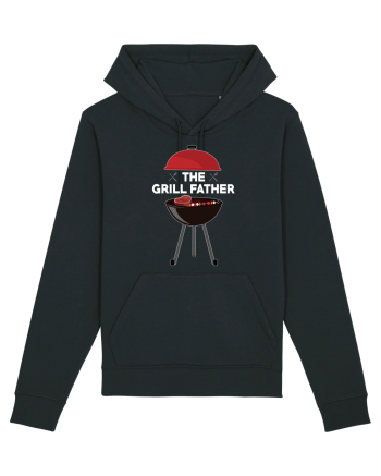 GRILL FATHER Black