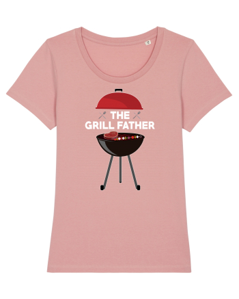GRILL FATHER Canyon Pink