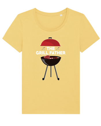GRILL FATHER Jojoba