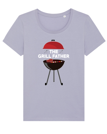 GRILL FATHER Lavender