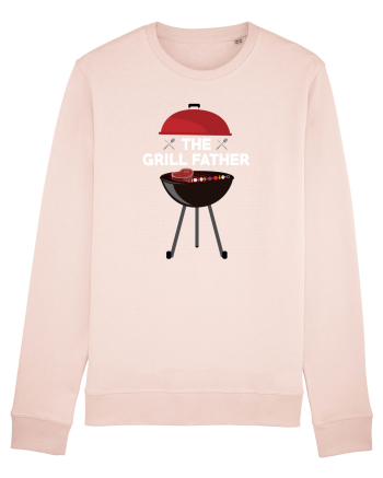 GRILL FATHER Candy Pink