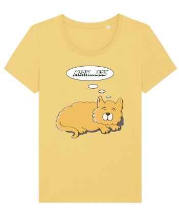 Pisica somnorasă Meaw... zzz Jojoba