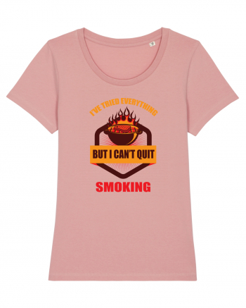 SMOKING Canyon Pink