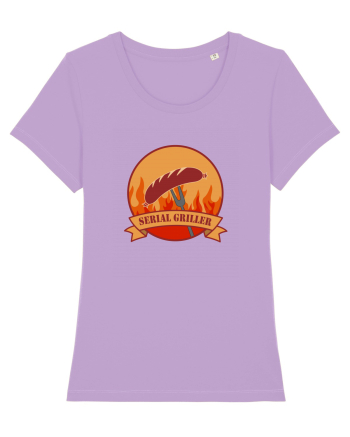 GRILL Lavender Dawn