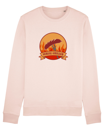 GRILL Candy Pink