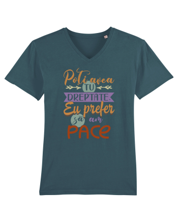 Prefer să am pace Stargazer