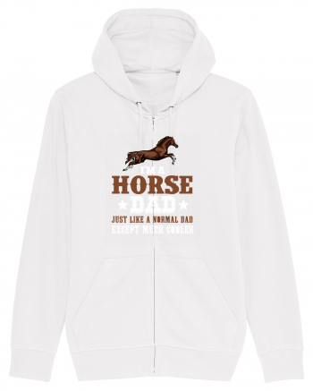 HORSE White