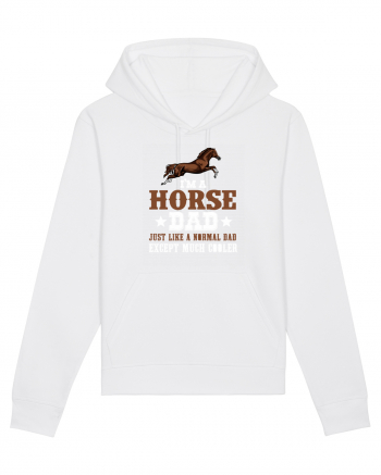 HORSE White