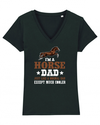 HORSE Black