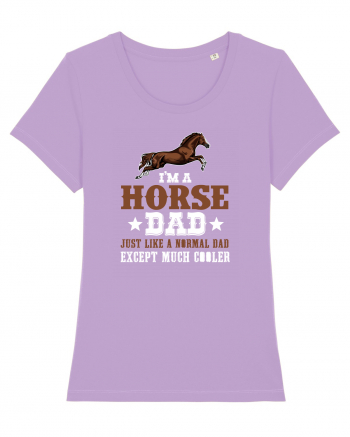 HORSE Lavender Dawn