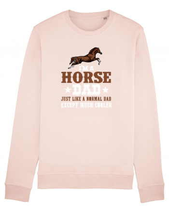 HORSE Candy Pink