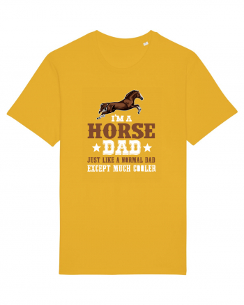 HORSE Spectra Yellow