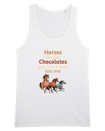 HORSE Maiou Bărbat Runs