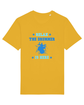DRUMMER Spectra Yellow