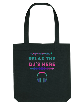 DJ Black