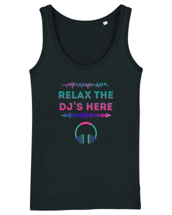 DJ Black