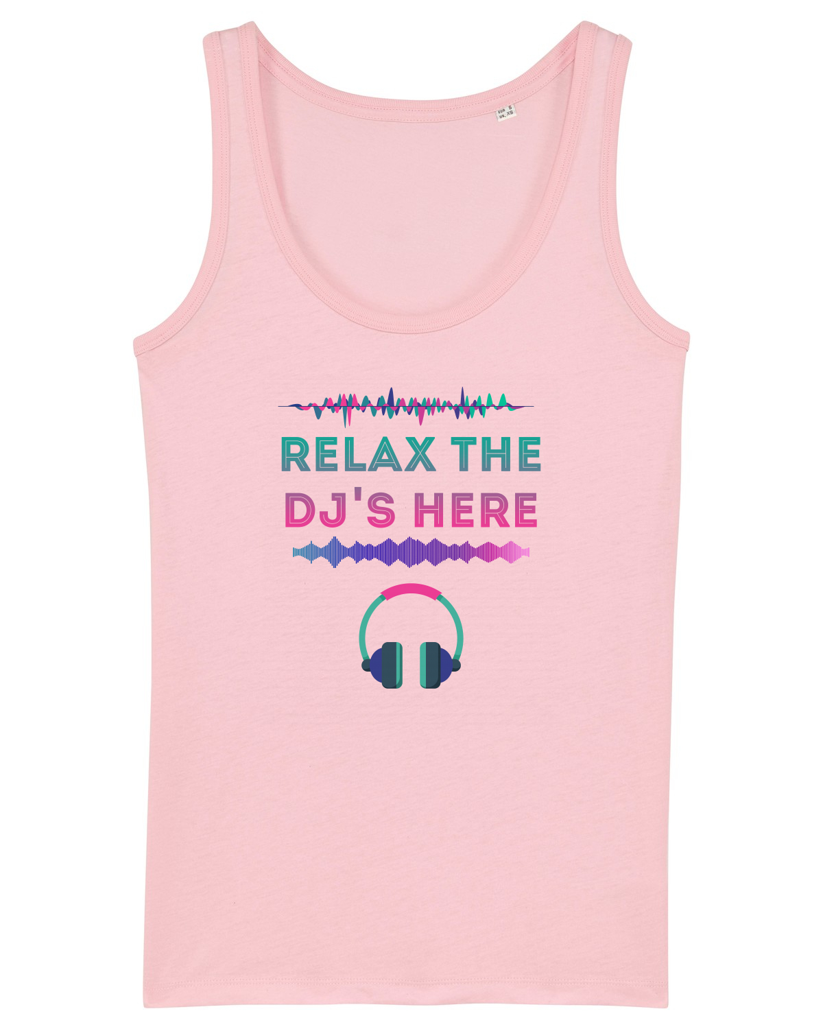Maiou Damă Dreamer Cotton Pink