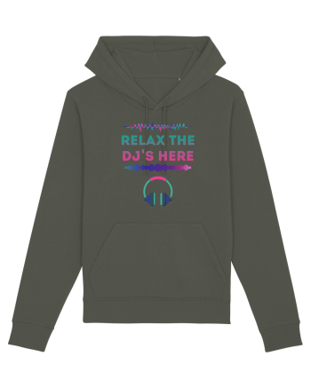 DJ Khaki
