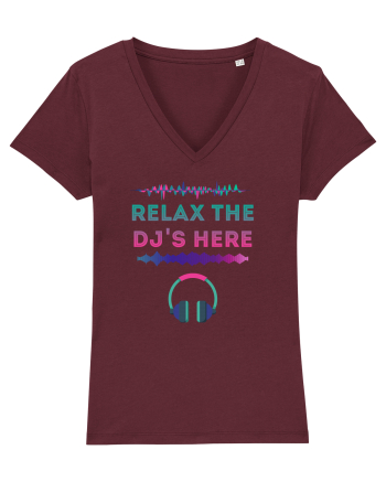 DJ Burgundy