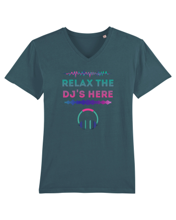 DJ Stargazer