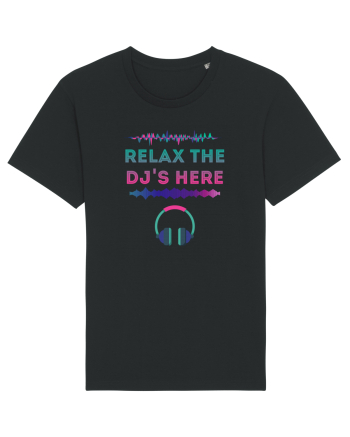 DJ Black