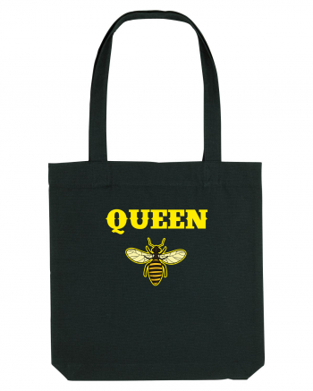 QUEEN BEE Black