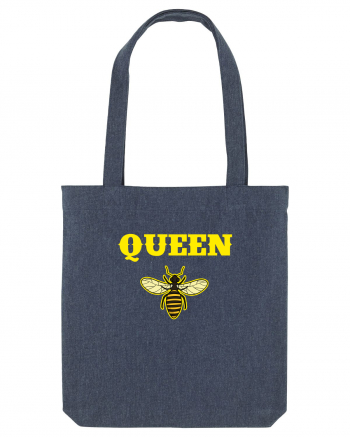 QUEEN BEE Midnight Blue