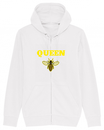 QUEEN BEE White