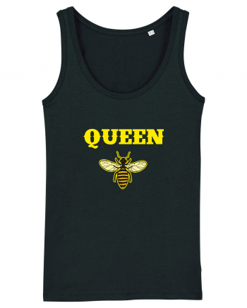 QUEEN BEE Black