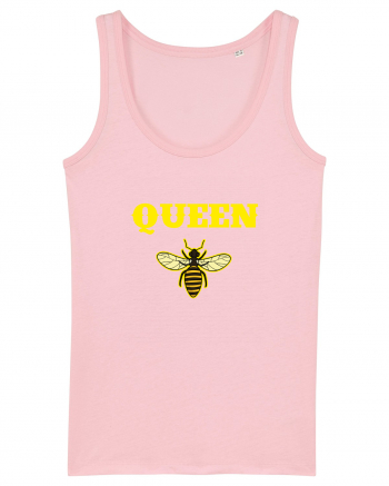 QUEEN BEE Cotton Pink