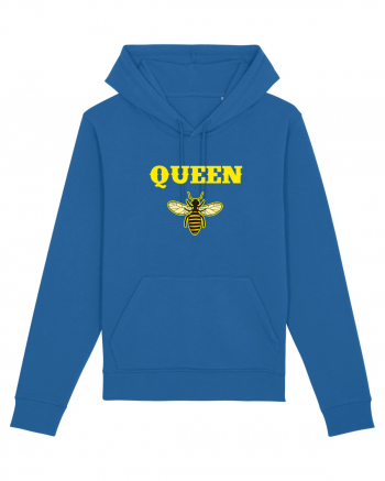 QUEEN BEE Royal Blue