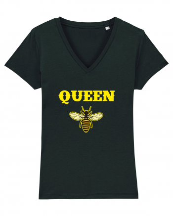 QUEEN BEE Black