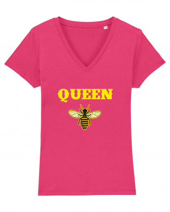 QUEEN BEE Raspberry