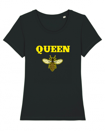 QUEEN BEE Black