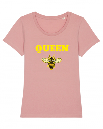 QUEEN BEE Canyon Pink