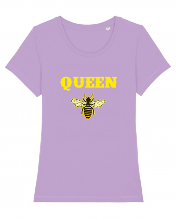 QUEEN BEE Lavender Dawn