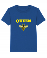 QUEEN BEE Tricou mânecă scurtă  Copii Mini Creator