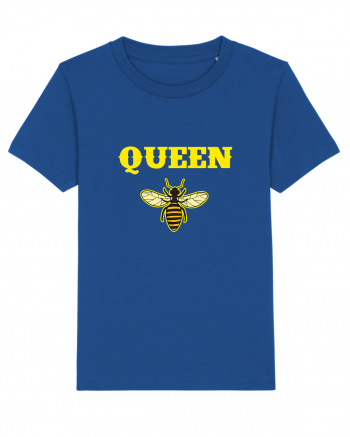 QUEEN BEE Majorelle Blue